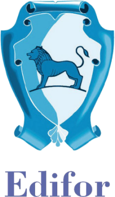 Edifor Logo Edifor